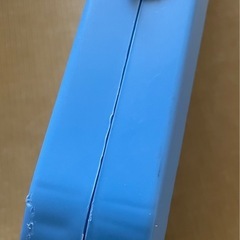 折り畳みテーブル アウトドア 差し上げますの画像
