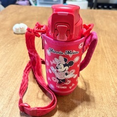 【決定しました】サーモス 水筒500ml