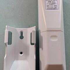 オーデリック・照明リモコン・RC701W/NRL-352P1の画像