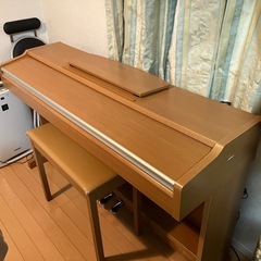 電子ピアノ