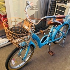 子供用自転車 16インチ 子供用品の中古が安い！激安で譲ります