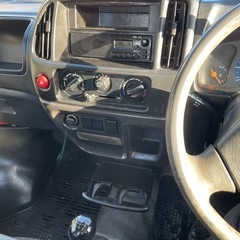 🛻平成14年式　スズキ　キャリートラック　車検2年付き🛻自社ローン可能🛻の画像