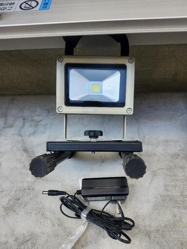 LED投光器