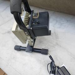 LED投光器の画像