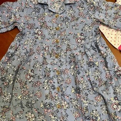 ⑤子ども服90サイズの画像