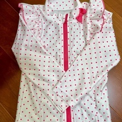 ⑤子ども服90サイズの画像