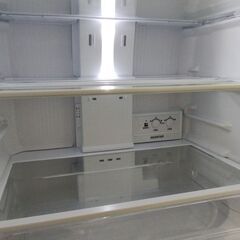 冷蔵庫 三菱 MR-C33G-Wの画像