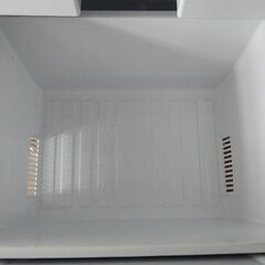 冷蔵庫 三菱 MR-C33G-Wの画像