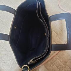 未使用品　トートバッグの画像