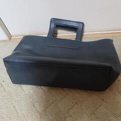 未使用品　トートバッグの画像
