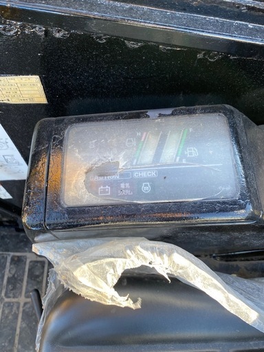 PC28UU-2 コマツ　ミニユンボ 値下げ。これ以上は無理です。