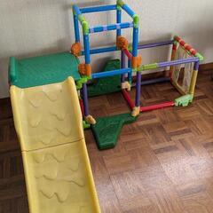 子ども用遊具