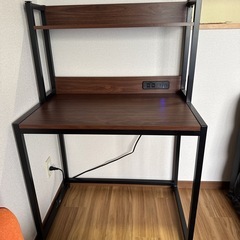 PCデスク