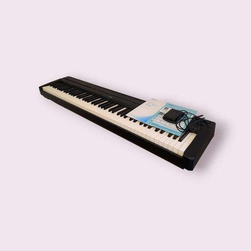 YAMAHA　デジタルピアノ　p-45