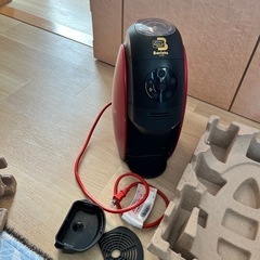 ネスカフェ　バリスタ現状品の画像