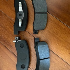 デイズルークスブレーキパッドの画像