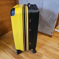 キャリーバッグの画像