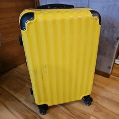 キャリーバッグ