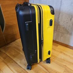 キャリーバッグの画像