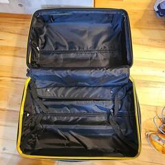 キャリーバッグの画像