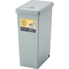展示品　スライドペール30L