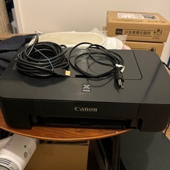 Canonプリンター