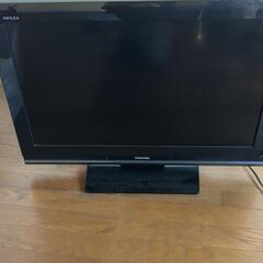 REGZA液晶テレビ