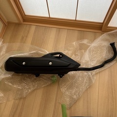 美品　お値下げ中　PCX マフラー　125cc