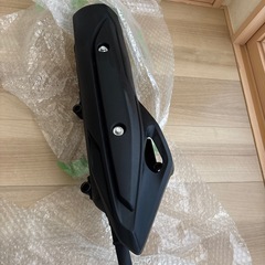 美品　お値下げ中　PCX マフラー　125ccの画像