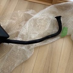 美品　お値下げ中　PCX マフラー　125ccの画像