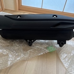 美品　お値下げ中　PCX マフラー　125ccの画像