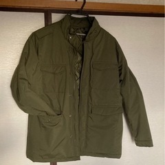 服/ファッション コート メンズ