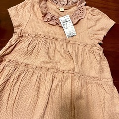 ⑥子ども服95サイズ8点セットの画像
