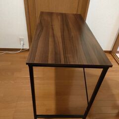 ニトリ　机の画像