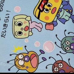 アンパンマン 絵本セット どうぶつえん ばいきんまんの画像