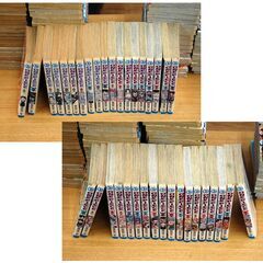 ヤケ強め ONE PIECE 尾田栄一郎 1～87巻 セット まとめて ワンピース 週刊少年ジャンプ 集英社 ONEPIECE 札幌市 清田区 平岡の画像