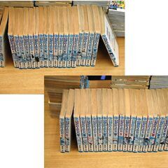 ヤケ強め ONE PIECE 尾田栄一郎 1～87巻 セット まとめて ワンピース 週刊少年ジャンプ 集英社 ONEPIECE 札幌市 清田区 平岡の画像