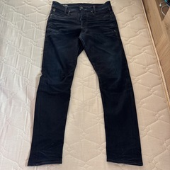 G-STAR RAW