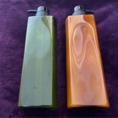 サロン専売品　ジャンプ＆トリートメントの画像