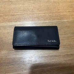 ポールスミス   キーケース