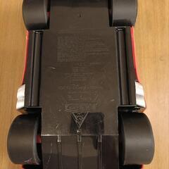 【値下げしました】【廃盤品】カーズ　Cars　ポップコーンバケットの画像