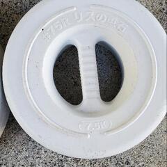 漬け物石の画像
