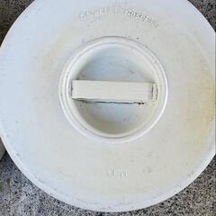漬け物石の画像