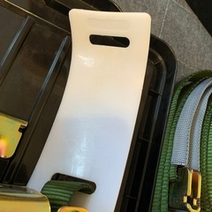 オーエッチ工業 ラッシングベルト 2本セット
の画像