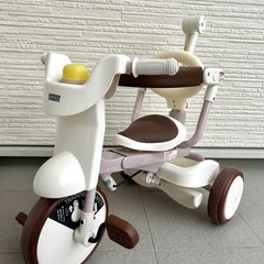 iimo 三輪車の中古が安い！激安で譲ります・無料であげます｜ジモティー
