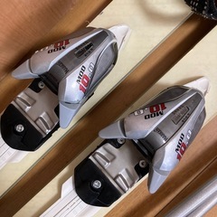 スキーセット（男性大人）の画像