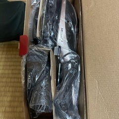 ハンディースチーマーの画像