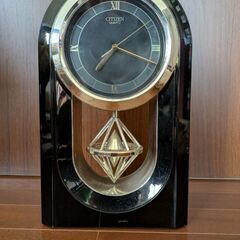 シチズン 家具の中古が安い！激安で譲ります・無料であげます(5