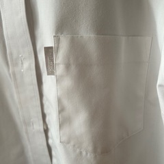 栄北高校⭐︎ 長袖ブラウス1枚⭐︎165Aの画像