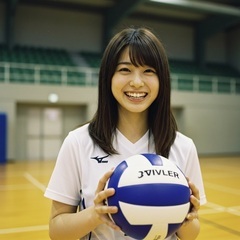 おおさかバレーボール🏐好きメンバー